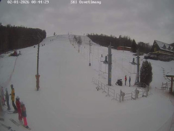 Ski Park Osvětimany