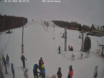 Ski Park Osvětimany