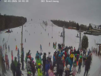 Ski Park Osvětimany