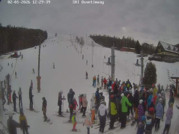 Ski Park Osvětimany