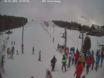 Ski Park Osvětimany