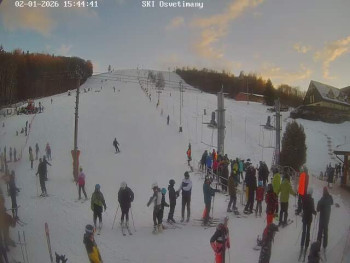 Ski Park Osvětimany