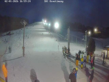 Ski Park Osvětimany