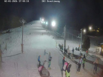Ski Park Osvětimany