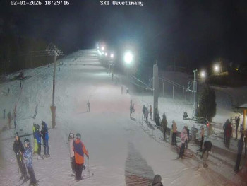 Ski Park Osvětimany
