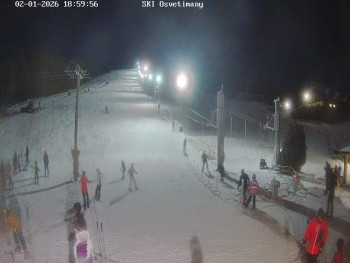 Ski Park Osvětimany