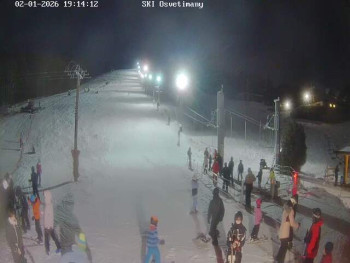 Ski Park Osvětimany