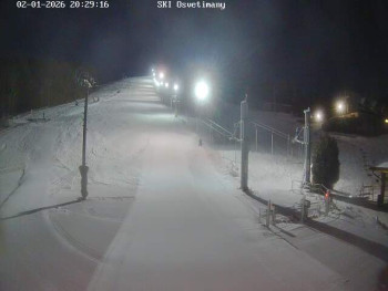 Ski Park Osvětimany