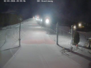 Ski Park Osvětimany