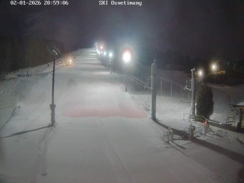 Ski Park Osvětimany