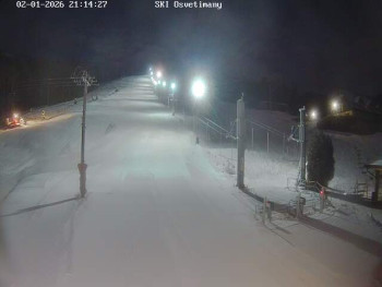 Ski Park Osvětimany