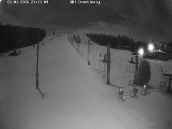 Ski Park Osvětimany