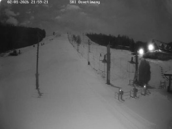 Ski Park Osvětimany