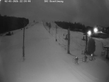 Ski Park Osvětimany