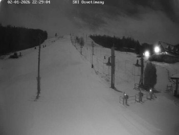 Ski Park Osvětimany