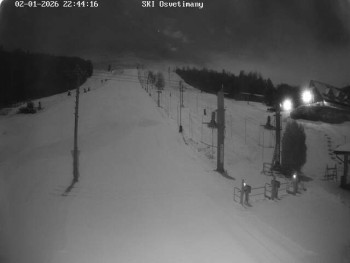 Ski Park Osvětimany