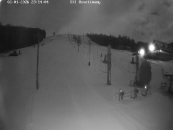 Ski Park Osvětimany