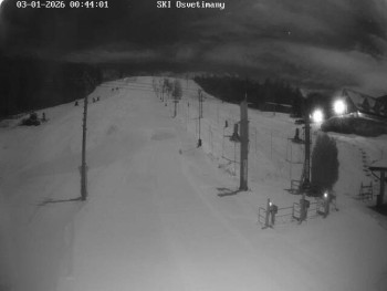 Ski Park Osvětimany