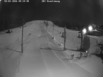 Ski Park Osvětimany