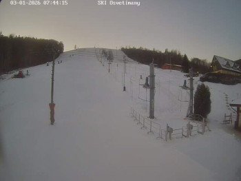 Ski Park Osvětimany