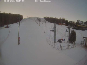 Ski Park Osvětimany