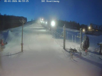 Ski Park Osvětimany