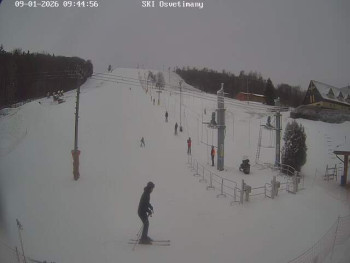 Ski Park Osvětimany