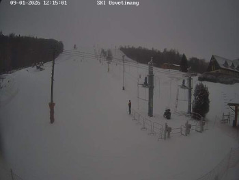 Ski Park Osvětimany