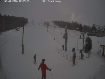Ski Park Osvětimany