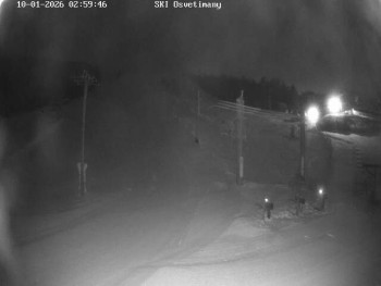 Ski Park Osvětimany