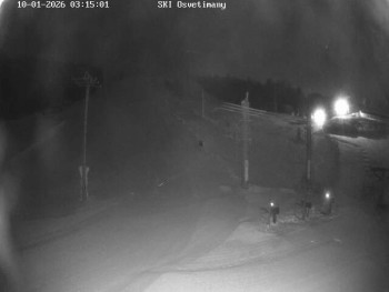 Ski Park Osvětimany