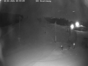 Ski Park Osvětimany