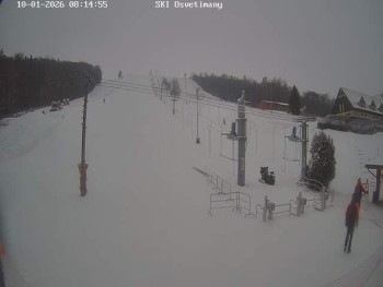 Ski Park Osvětimany