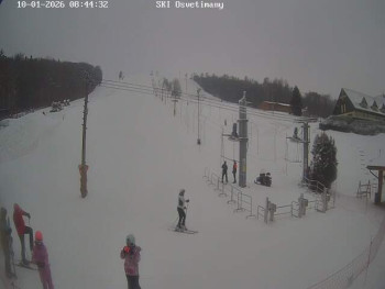 Ski Park Osvětimany
