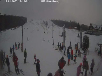 Ski Park Osvětimany