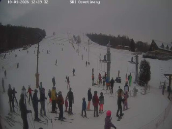 Ski Park Osvětimany