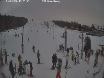 Ski Park Osvětimany