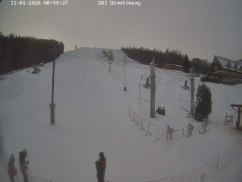 Ski Park Osvětimany