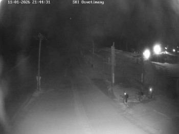 Ski Park Osvětimany