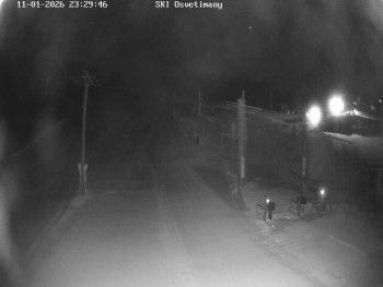 Ski Park Osvětimany