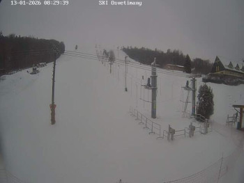 Ski Park Osvětimany