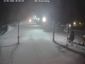 Ski Park Osvětimany