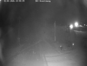 Ski Park Osvětimany