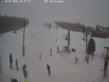 Ski Park Osvětimany