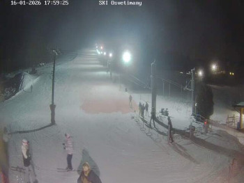Ski Park Osvětimany