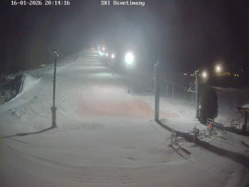 Ski Park Osvětimany