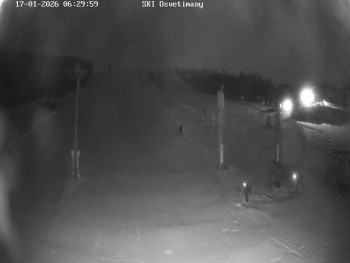 Ski Park Osvětimany