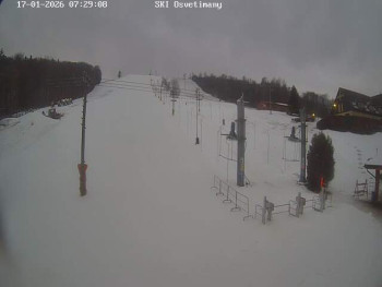 Ski Park Osvětimany