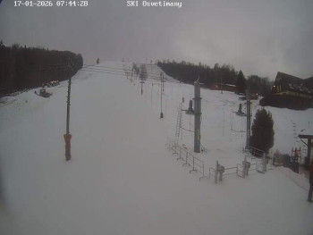 Ski Park Osvětimany