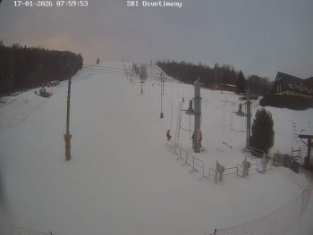 Ski Park Osvětimany